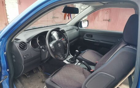 Suzuki Grand Vitara, 2008 год, 800 000 рублей, 16 фотография