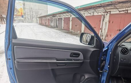 Suzuki Grand Vitara, 2008 год, 800 000 рублей, 12 фотография