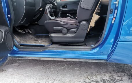 Suzuki Grand Vitara, 2008 год, 800 000 рублей, 13 фотография