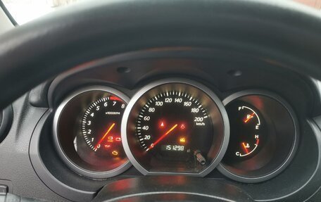 Suzuki Grand Vitara, 2008 год, 800 000 рублей, 18 фотография