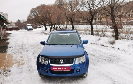 Suzuki Grand Vitara, 2008 год, 800 000 рублей, 6 фотография