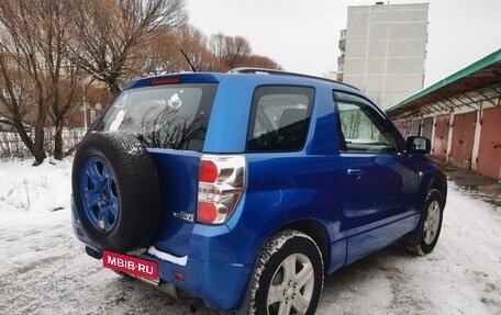 Suzuki Grand Vitara, 2008 год, 800 000 рублей, 5 фотография
