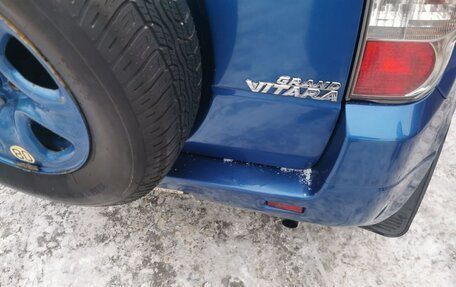 Suzuki Grand Vitara, 2008 год, 800 000 рублей, 23 фотография