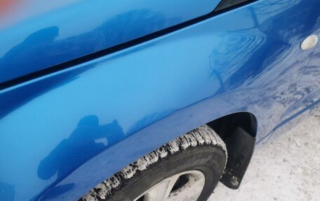 Suzuki Grand Vitara, 2008 год, 800 000 рублей, 22 фотография