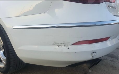 Volkswagen Passat CC I рестайлинг, 2010 год, 1 100 000 рублей, 8 фотография