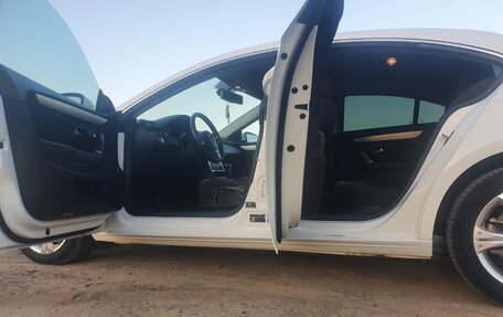 Volkswagen Passat CC I рестайлинг, 2010 год, 1 100 000 рублей, 2 фотография