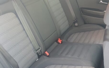 Volkswagen Passat CC I рестайлинг, 2010 год, 1 100 000 рублей, 3 фотография