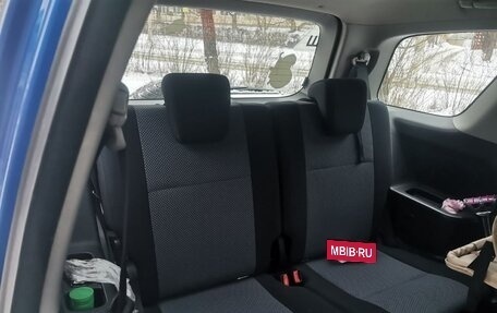 Suzuki Grand Vitara, 2008 год, 800 000 рублей, 21 фотография