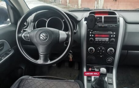 Suzuki Grand Vitara, 2008 год, 800 000 рублей, 20 фотография