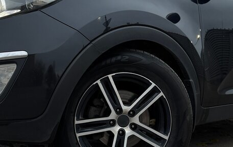 KIA Sportage III, 2013 год, 1 200 000 рублей, 5 фотография