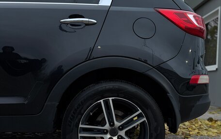 KIA Sportage III, 2013 год, 1 200 000 рублей, 7 фотография