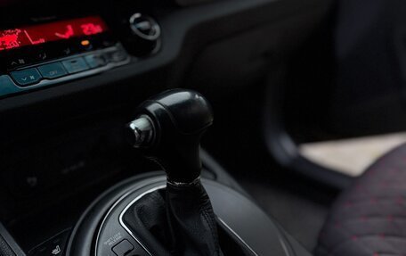 KIA Sportage III, 2013 год, 1 200 000 рублей, 16 фотография