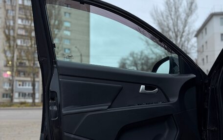 KIA Sportage III, 2013 год, 1 200 000 рублей, 9 фотография