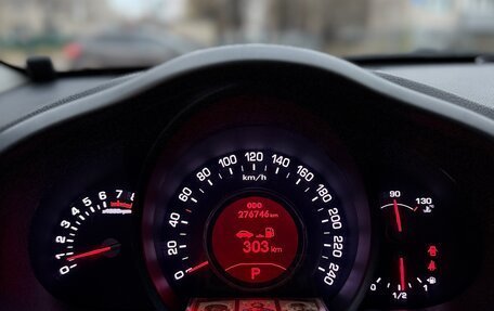 KIA Sportage III, 2013 год, 1 200 000 рублей, 14 фотография