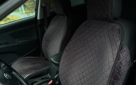 KIA Sportage III, 2013 год, 1 200 000 рублей, 18 фотография