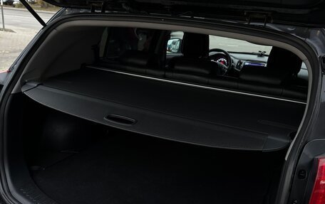 KIA Sportage III, 2013 год, 1 200 000 рублей, 30 фотография