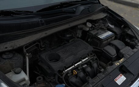 KIA Sportage III, 2013 год, 1 200 000 рублей, 35 фотография