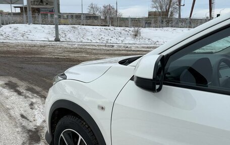 Honda Vezel, 2021 год, 1 650 000 рублей, 10 фотография