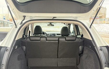 Honda Vezel, 2021 год, 1 650 000 рублей, 20 фотография