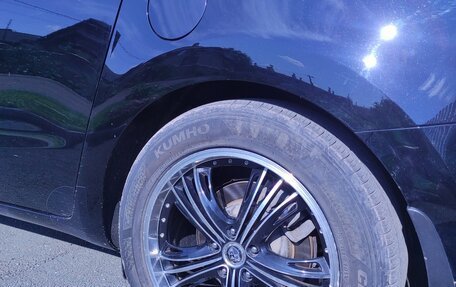 KIA Carnival III, 2017 год, 2 500 000 рублей, 9 фотография