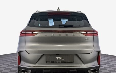 CheryExeed TXL, 2024 год, 3 800 000 рублей, 6 фотография