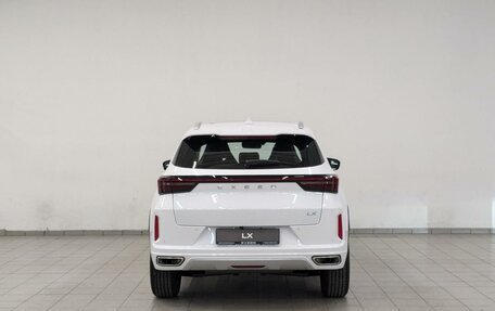 CheryExeed LX, 2024 год, 3 520 000 рублей, 6 фотография