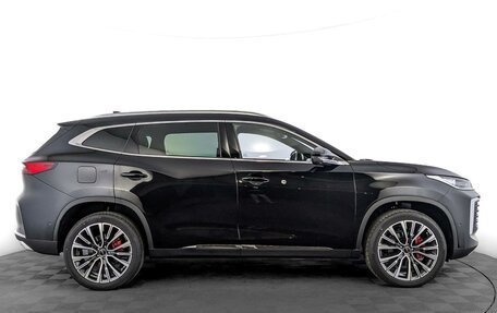 CheryExeed TXL, 2024 год, 4 200 000 рублей, 4 фотография