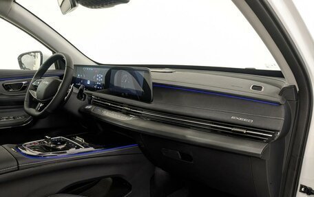 CheryExeed LX, 2024 год, 3 520 000 рублей, 9 фотография