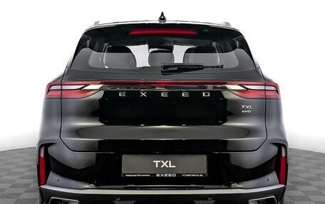 CheryExeed TXL, 2024 год, 3 900 000 рублей, 6 фотография