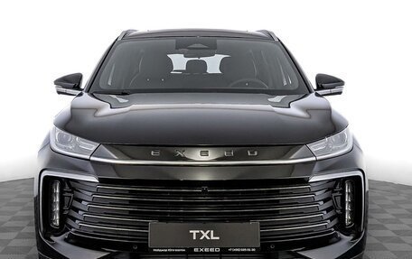 CheryExeed TXL, 2024 год, 3 900 000 рублей, 5 фотография