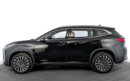 CheryExeed TXL, 2024 год, 3 900 000 рублей, 3 фотография