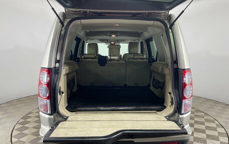 Land Rover Discovery IV, 2012 год, 1 539 000 рублей, 7 фотография