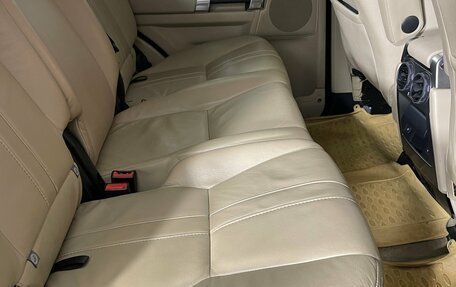 Land Rover Discovery IV, 2012 год, 1 539 000 рублей, 22 фотография