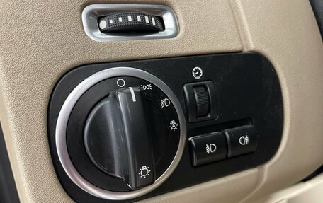 Land Rover Discovery IV, 2012 год, 1 539 000 рублей, 19 фотография