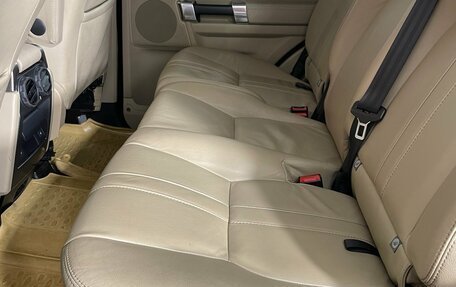 Land Rover Discovery IV, 2012 год, 1 539 000 рублей, 21 фотография