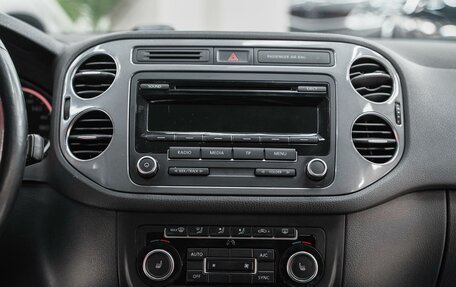 Volkswagen Tiguan I, 2013 год, 1 299 000 рублей, 10 фотография