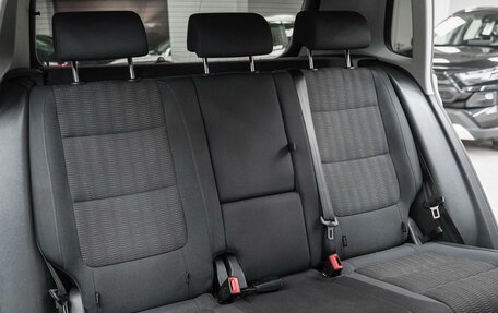 Volkswagen Tiguan I, 2013 год, 1 299 000 рублей, 8 фотография