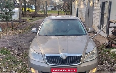 Skoda Octavia, 2011 год, 610 000 рублей, 1 фотография