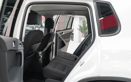 Volkswagen Tiguan I, 2013 год, 1 299 000 рублей, 7 фотография