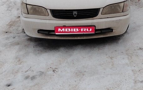 Toyota Corolla, 1999 год, 280 000 рублей, 1 фотография