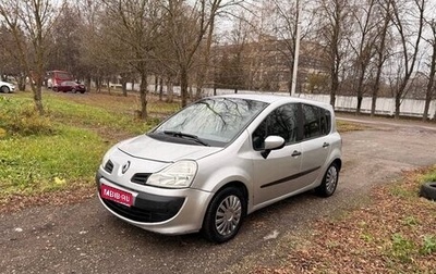 Renault Modus I, 2007 год, 285 000 рублей, 1 фотография