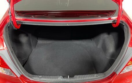 Hyundai Solaris II рестайлинг, 2014 год, 790 000 рублей, 7 фотография