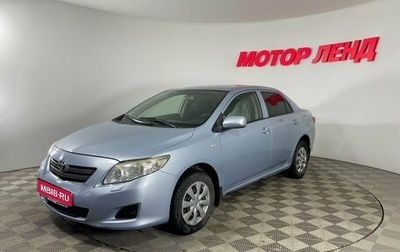 Toyota Corolla, 2008 год, 675 000 рублей, 1 фотография