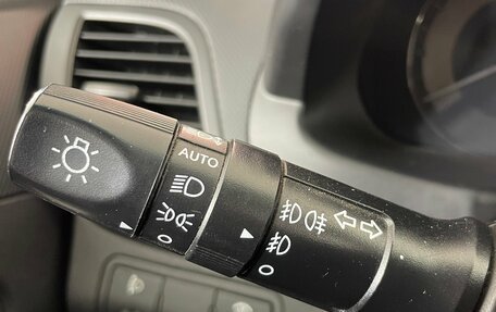 Hyundai Solaris II рестайлинг, 2014 год, 790 000 рублей, 18 фотография