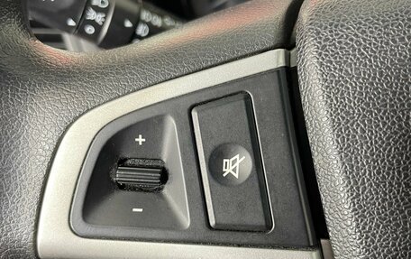 Hyundai Solaris II рестайлинг, 2014 год, 790 000 рублей, 16 фотография