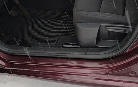 Skoda Superb III рестайлинг, 2014 год, 890 000 рублей, 8 фотография