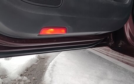 Skoda Superb III рестайлинг, 2014 год, 890 000 рублей, 15 фотография