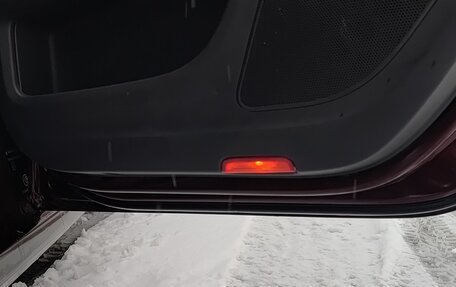 Skoda Superb III рестайлинг, 2014 год, 890 000 рублей, 13 фотография