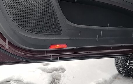 Skoda Superb III рестайлинг, 2014 год, 890 000 рублей, 9 фотография