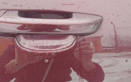 Skoda Superb III рестайлинг, 2014 год, 890 000 рублей, 16 фотография